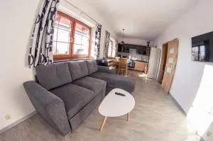 Apartmán Benecko 213 - Mrklov