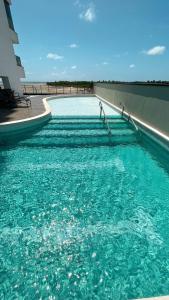 Paiva (Barra Home Stay) Luxuoso - vista incrível 26 andar