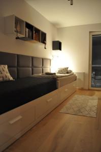 Widokowy apartament Jodłowa Ski&Bike