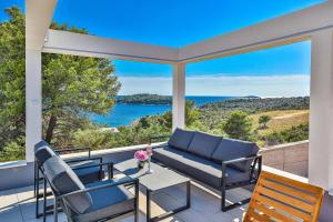 Villa Luka