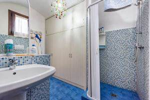 Casa vacanza - Le Mennule