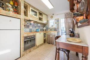 Casa vacanza - Le Mennule