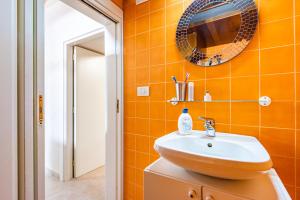 Casa vacanza - Le Mennule