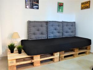 Napoletando bed and breakfast