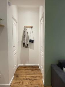 Appartements Appartement cosy NANCY : photos des chambres
