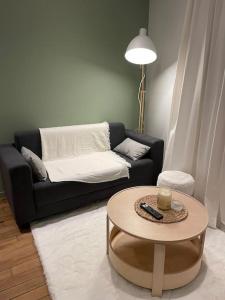 Appartements Appartement cosy NANCY : photos des chambres