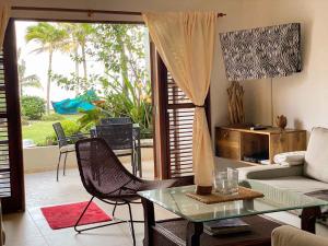 CABARETE BEACH HOUSES the NANNY ESTATES