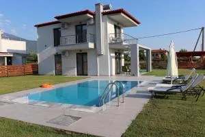 OLYMPUS Paradise 6 - Kariá