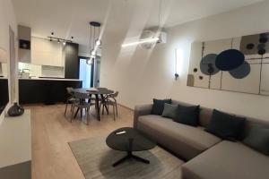 Splendid Beach View Apartment