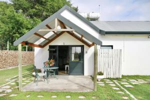 De Hoop Farm - Mountain View