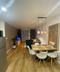 Apartmán Betula-apartmán v srdci Vysokých Tatier