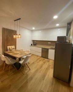 Apartmán Betula-apartmán v srdci Vysokých Tatier