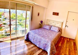 Excelente monoambiente - Hôtels 3 étoiles à Buenos Aires