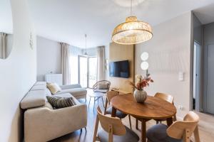 Apartament Lets Sea A19 Gąski