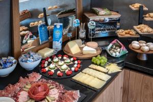 DILIA Chalets & Apartments