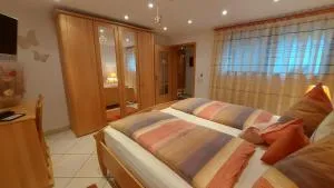 Ferienwohnung Zum Weinberg - Großkarlbach