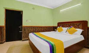 Itsy Hotels Rain Forest, 1 km from Rose Garden