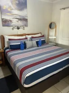 Acquila Guest House - Amanzimtoti