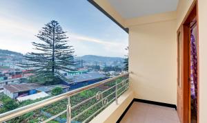 Itsy Hotels Rain Forest, 1 km from Rose Garden