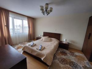 Apartment Pirin