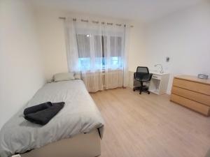 Villa Sainte-Rose 3ch à 5 minutes de la Cité des Loisirs