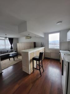 Apartman Nina
