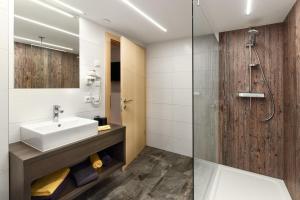 Alpenblühn Appartements Tschagguns