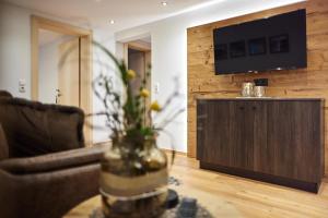 Alpenblühn Appartements Tschagguns