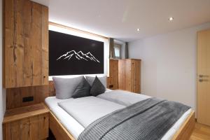 Alpenblühn Appartements Tschagguns