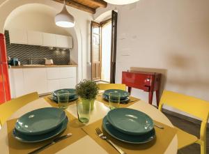Studio Alagona, three minutes walk from the sea