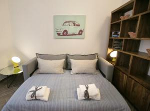 Studio Alagona Ortigia