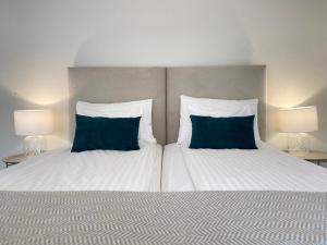 Cosycity getaway Bestern