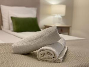 Cosycity getaway Bestern