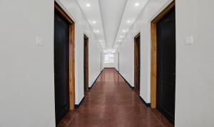 Itsy Hotels Rain Forest