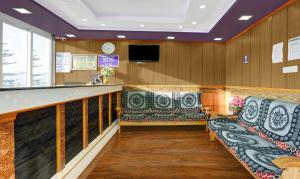 Itsy Hotels Rain Forest, 1 km from Rose Garden