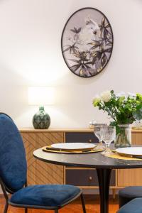 Ancien Palace Bernascon vue sur lac Classé 3 étoiles