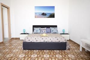 Sole Mare - Casa Vacanze Chiavarello