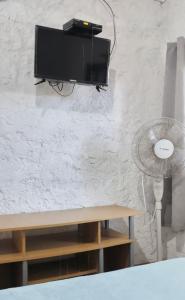 Cabañas Virazon Aguas Dulces