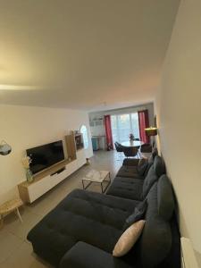 Appartements Appartement 60m2 a 15min de la plage : photos des chambres
