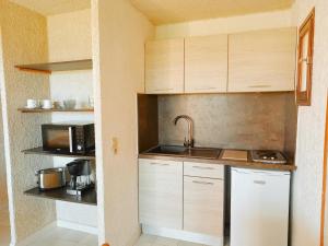 Appartements Residence Maina : photos des chambres