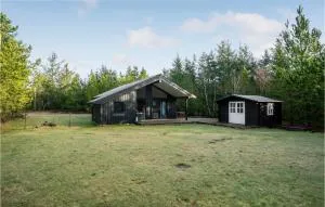 Beautiful Home In Fur With Wifi - Hesselbjerg