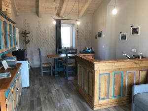 Happy hill - appartamento Quercia - natura e relax