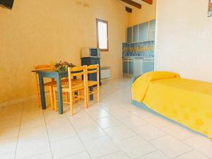 Appartements Residence Maina : photos des chambres