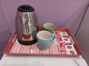 B&B Dint o core e Napule