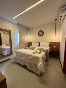 Villa Kamby milagres , ao lado da capela dos milagres - São Miguel dos Milagres