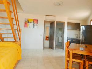 Appartements Residence Maina : photos des chambres