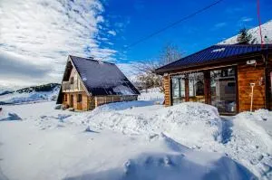Holiday home Mons Albis Bjelašnica - Šabići