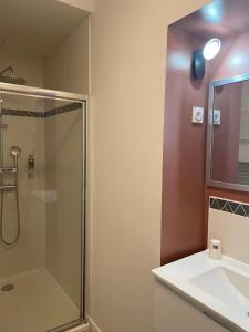 Hotels Hotel Restaurant Les Paquebots : Suite 2 Chambres