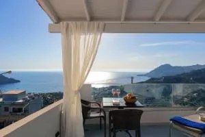 AnnaView Apartments & Suites - Mirthios