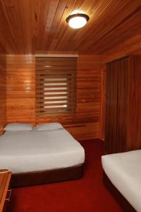 Inanlar Deluxe Hotel & Bungalow